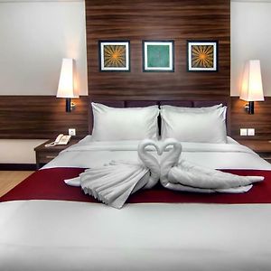 Suite Lit King-Size